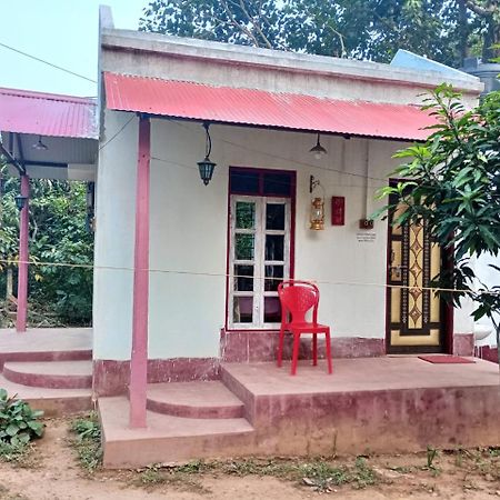 Kurchi Homestay Ghatshila Esterno foto