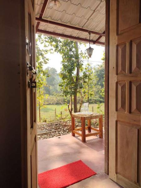 Kurchi Homestay Ghatshila Esterno foto