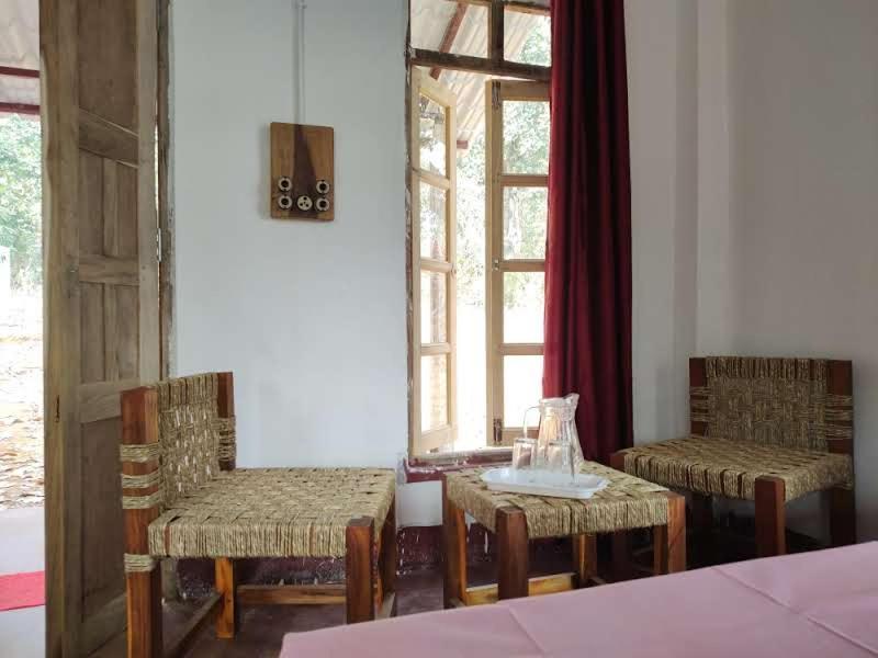 Kurchi Homestay Ghatshila Esterno foto