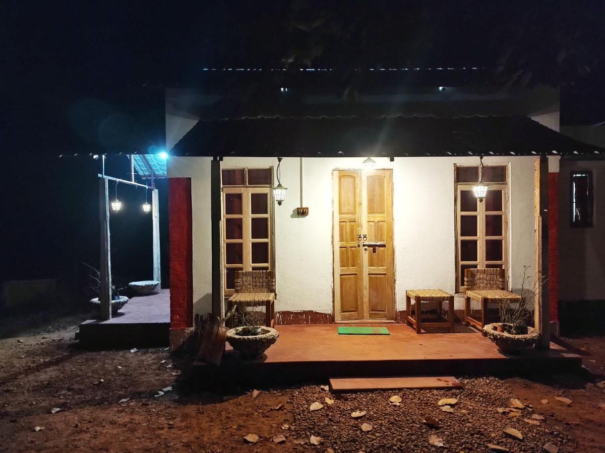Kurchi Homestay Ghatshila Esterno foto