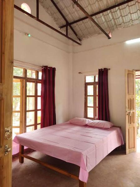Kurchi Homestay Ghatshila Esterno foto