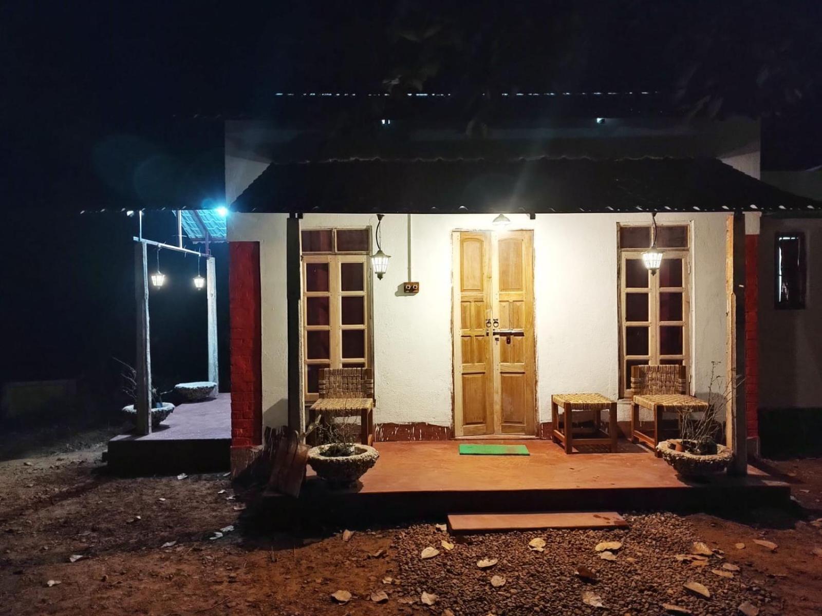 Kurchi Homestay Ghatshila Esterno foto